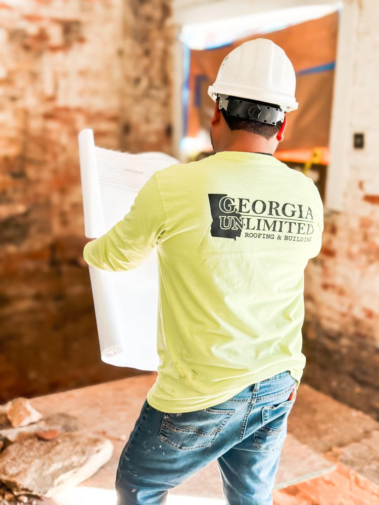 Slide of Georgia Unlimited Roofing & Building