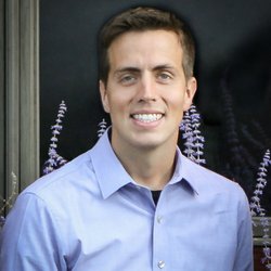 Cody Family & Cosmetic Dentistry - Dr. Cameron Critchfield