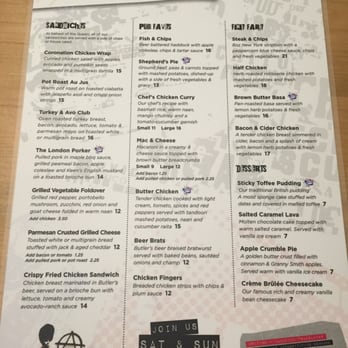 Firkin On Danforth - Pubs Near Me - Toronto, Ontario