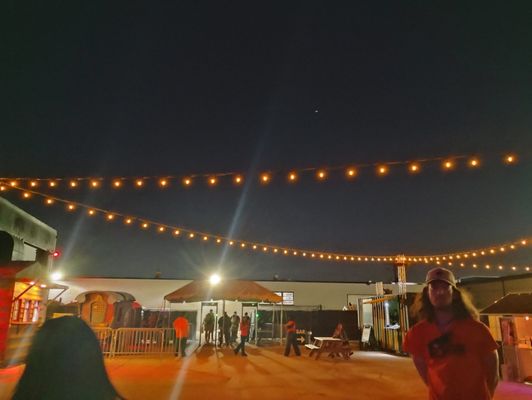 13th Floor Haunted House Chicago by null