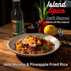 Authentic Taste of Jamaica - Taste of the Island