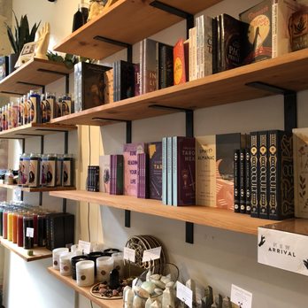 Modern Mystic Shop - Books, crystals, stones and candles. - Spiritual Shop Near Me - Atlanta, Georgia