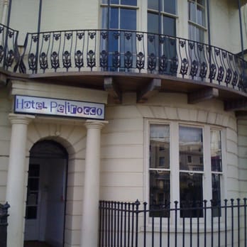 Hotel Pelirocco - Hotels Near Me - Brighton, BNH Hotel Pelirocco - Hotels Near Me - Brighton, BNH