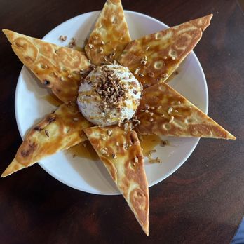 Bohemian Bull - Delicious whipped feta - American Near Me - Grapevine, Texas Bohemian Bull - Delicious whipped feta - American Near Me - Grapevine, Texas