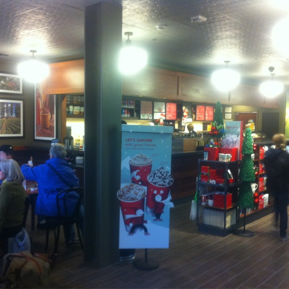 STARBUCKS - BURLINGTON - CLOSED - Updated May 2025 - 32 Photos & 37 Reviews  - 49 Church St, Burlington, Vermont - Coffee & Tea - Phone Number - Menu -  Yelp