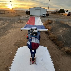Lone Star Waste Masters