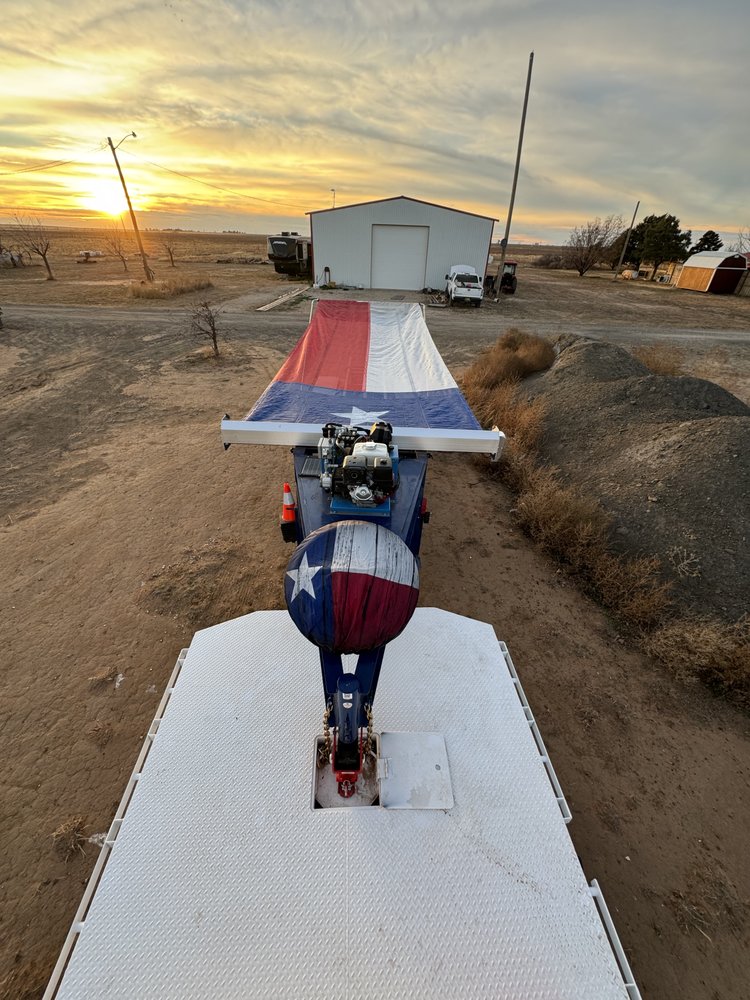 Lone Star Waste Masters