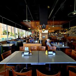 Woody's Diner