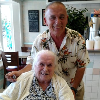 Kitty's Fish & Chips - Treating mom to fish n chips - Seafood Near Me - Covina, California Kitty's Fish & Chips - Treating mom to fish n chips - Seafood Near Me - Covina, California