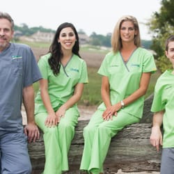Coastal Pediatric Dentistry - Our Team of Dentists
