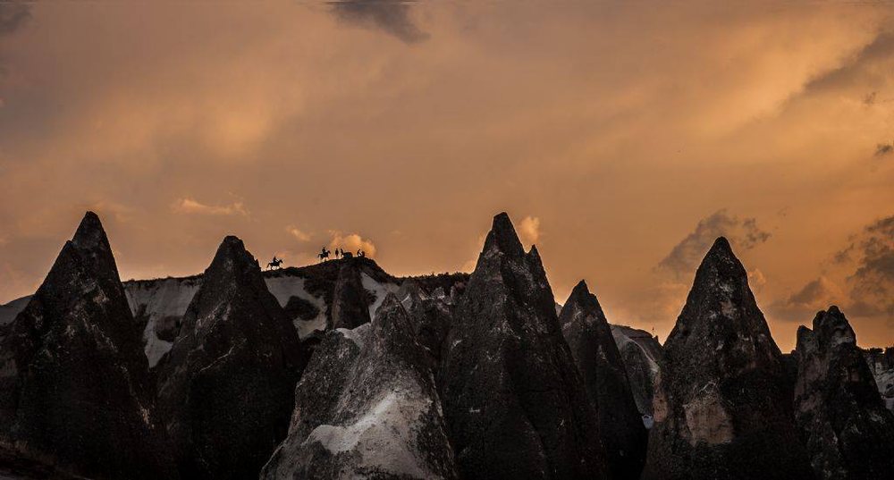 The Cappadocia Hotel