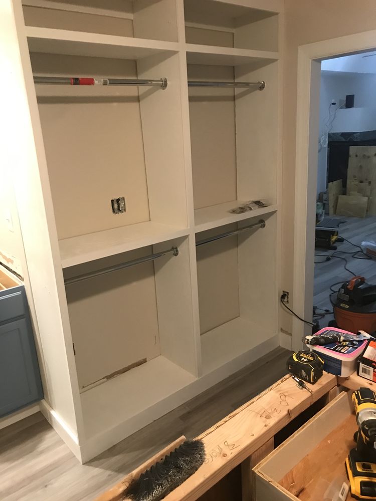 Slide of Elite Design Construction Services