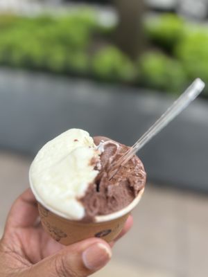 Amorino Gelato - Plano by null