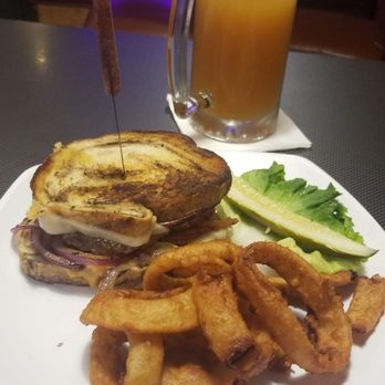 Racks Bar and Grill - Pattymelt. - American Near Me - Ely, Nevada Racks Bar and Grill - Pattymelt. - American Near Me - Ely, Nevada
