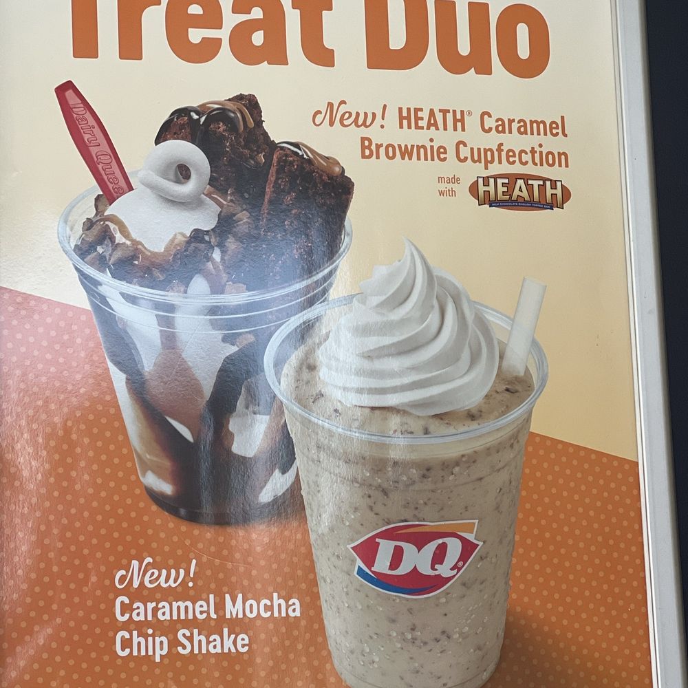 Dairy Queen - Ice Cream & Frozen Yogurt Near Me - Cypress, California