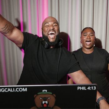 DJ Big Cali - DJs Near Me - Oakland, California DJ Big Cali - DJs Near Me - Oakland, California