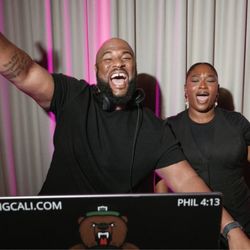 DJ Big Cali