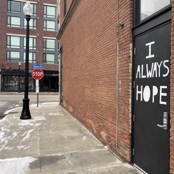 Lekko Coffee - Outside - Coffee & Tea Near Me - Cleveland, Ohio