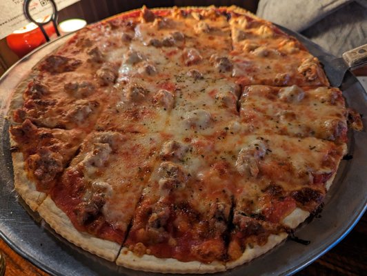 D'Agostino's Pizza and Pub by null