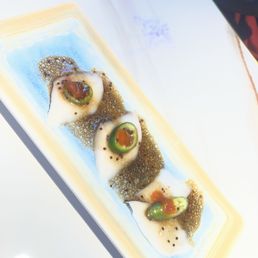 Escolar Jalapeno Escolar Jalapeno