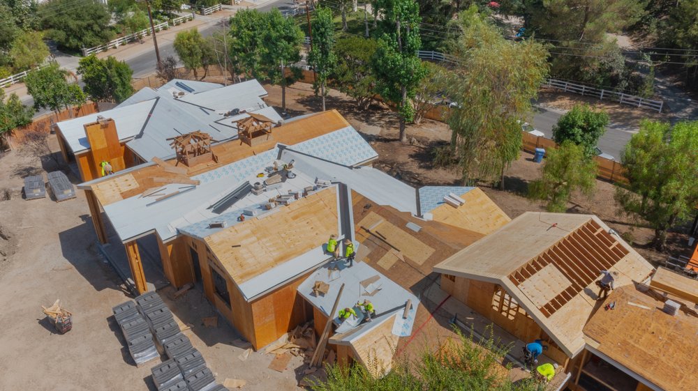 Slide of Factor Roofing