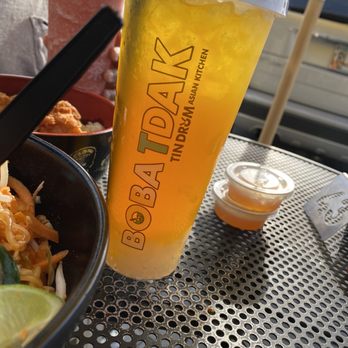 Tin Drum Asian Kitchen & Boba Tea Bar - Decatur - Pan Asian Near Me - Decatur, Georgia Tin Drum Asian Kitchen & Boba Tea Bar - Decatur - Pan Asian Near Me - Decatur, Georgia