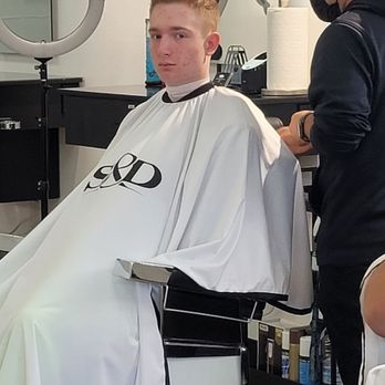 Sharp & Dapper Barbering - Barbers Near Me - Stockton, California Sharp & Dapper Barbering - Barbers Near Me - Stockton, California