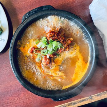 Parksanbal - Spicy - Korean Near Me - Flushing, New York Parksanbal - Spicy - Korean Near Me - Flushing, New York