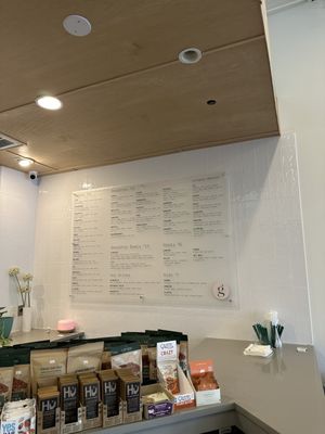 Green Fork & Straw by null