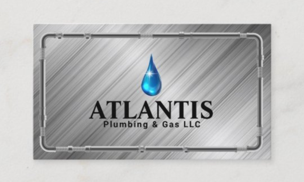 Slide of Atlantis Plumbing & Gas