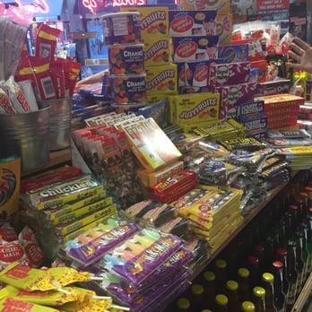 Rocket Fizz - Candy Stores Near Me - Irvine, California Rocket Fizz - Candy Stores Near Me - Irvine, California