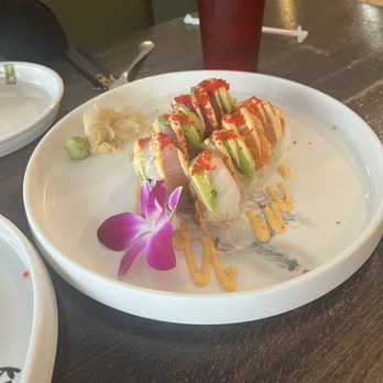 Kyoto - Greenfield Special Maki - Japanese Near Me - Greenfield, Wisconsin