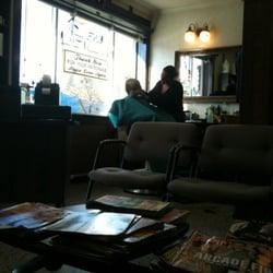 Okemos Barber Shop