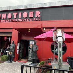 King Tiger Eastern Eating & Bar