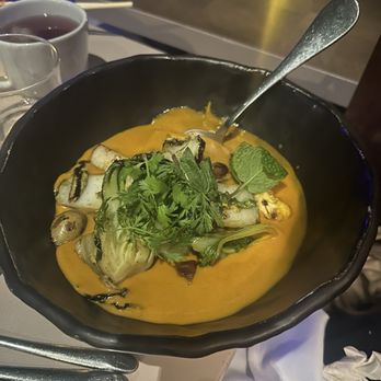 Piccalilli - Asian Fusion Near Me - Culver City, California