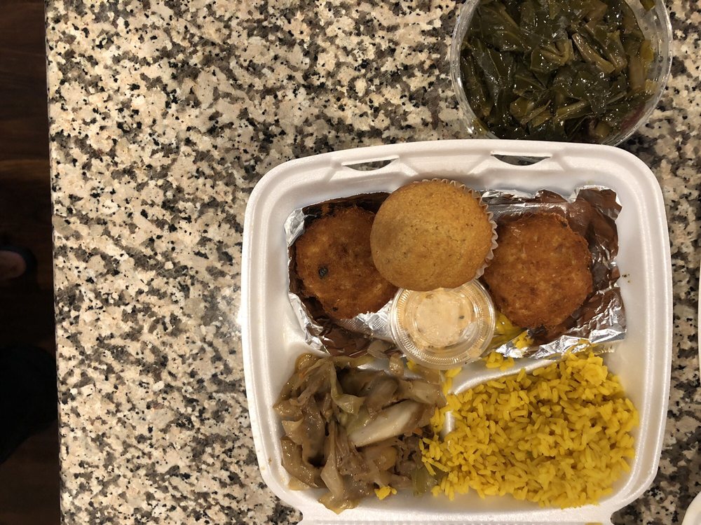 AUNT MARY’S KITCHEN SOULFOOD & CRABHOUSE 65 Photos & 42 Reviews