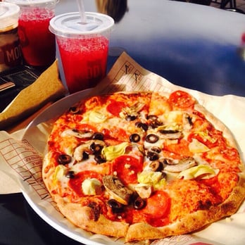MOD Pizza - Our first of soon to be many visits to MOD pizza in Redlands!!! - Pizza Near Me - Redlands, California MOD Pizza - Our first of soon to be many visits to MOD pizza in Redlands!!! - Pizza Near Me - Redlands, California