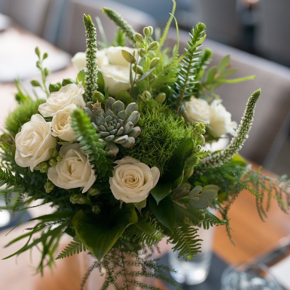 Joyce's Flowers - Bridal bouquet - Florists Near Me - Lenexa, Kansas Joyce's Flowers - Bridal bouquet - Florists Near Me - Lenexa, Kansas