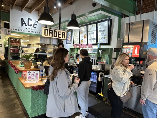 ACE No. 3 Belmont Village by null