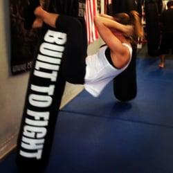 Systems Training Center - Inglewood - Team Victory Gym