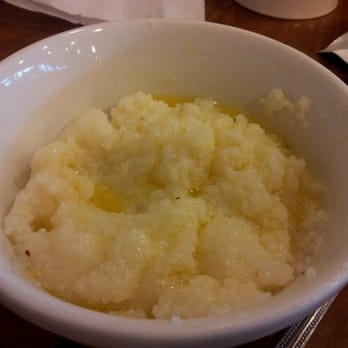 Redwood Cafe - Real grits. Not the yucky instant kind. - New American Near Me - Cambria, California