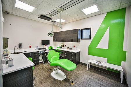 ABC Pediatric Dentistry