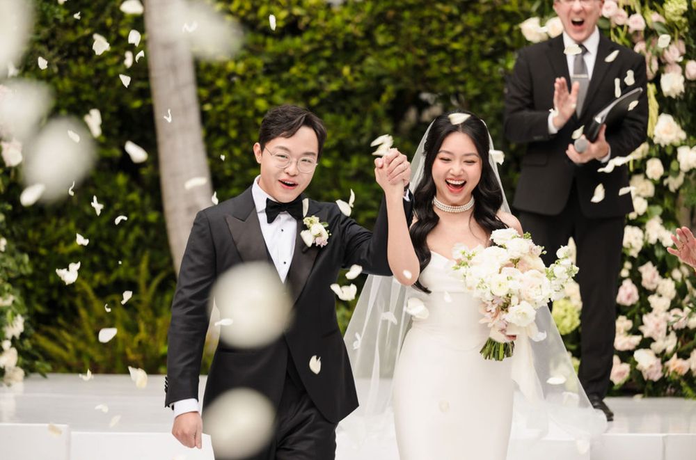 Fennie Lin Hair And Makeup Logo