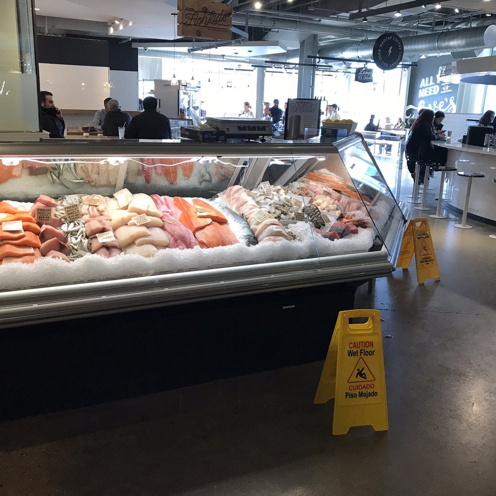 Fish Lads - More seafood... yes please! - Seafood Markets Near Me - Grand Rapids, Michigan Fish Lads - More seafood... yes please! - Seafood Markets Near Me - Grand Rapids, Michigan