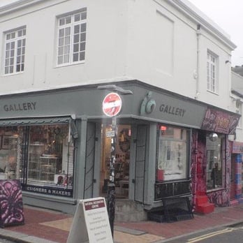 io Gallery - Taken by me - Art Galleries Near Me - Brighton, BNH