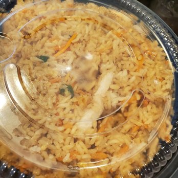 Pei Wei Asian Kitchen - chicken fried rice - Chinese Near Me - Las Vegas, Nevada Pei Wei Asian Kitchen - chicken fried rice - Chinese Near Me - Las Vegas, Nevada