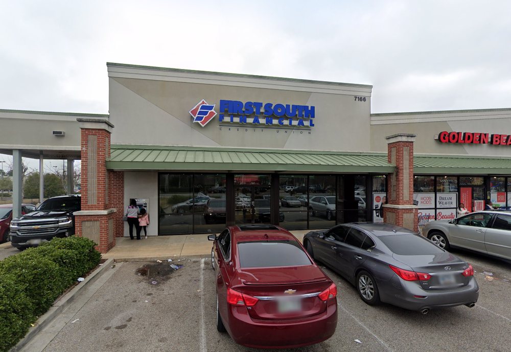First south financial credit union updated july 2025 7166