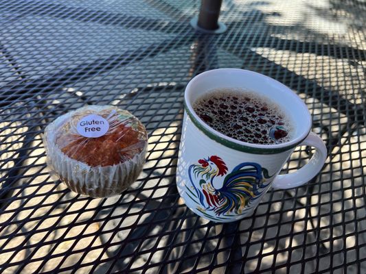 Strictly Organic by null