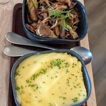 Knife & Spoon - Seafood Near Me - Orlando, Florida Knife & Spoon - Seafood Near Me - Orlando, Florida