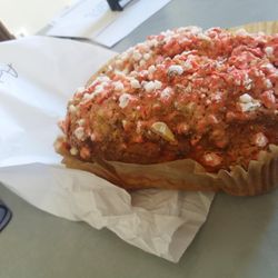 La meilleure brioche aux pralines de Lyon
